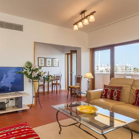 Marina Starboard Apartment, Lagos Exterior foto