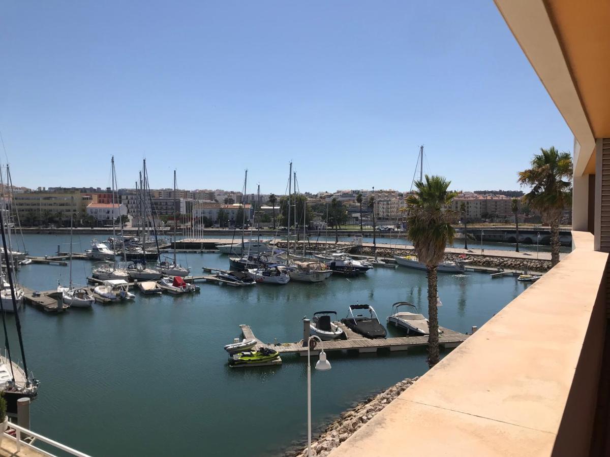 Marina Starboard Apartment, Lagos Exterior foto