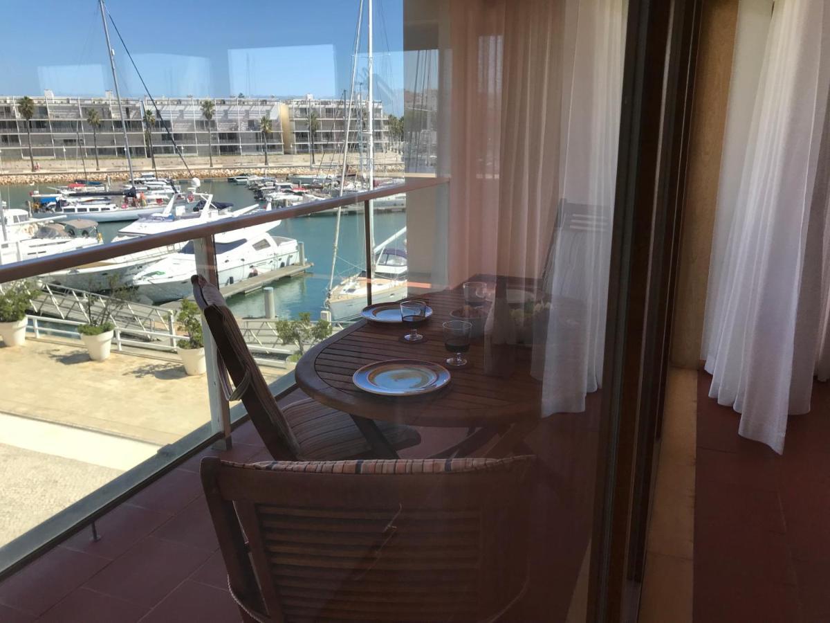 Marina Starboard Apartment, Lagos Exterior foto