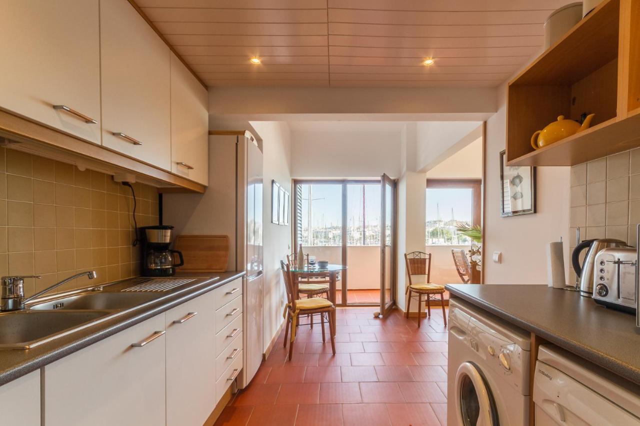 Marina Starboard Apartment, Lagos Exterior foto