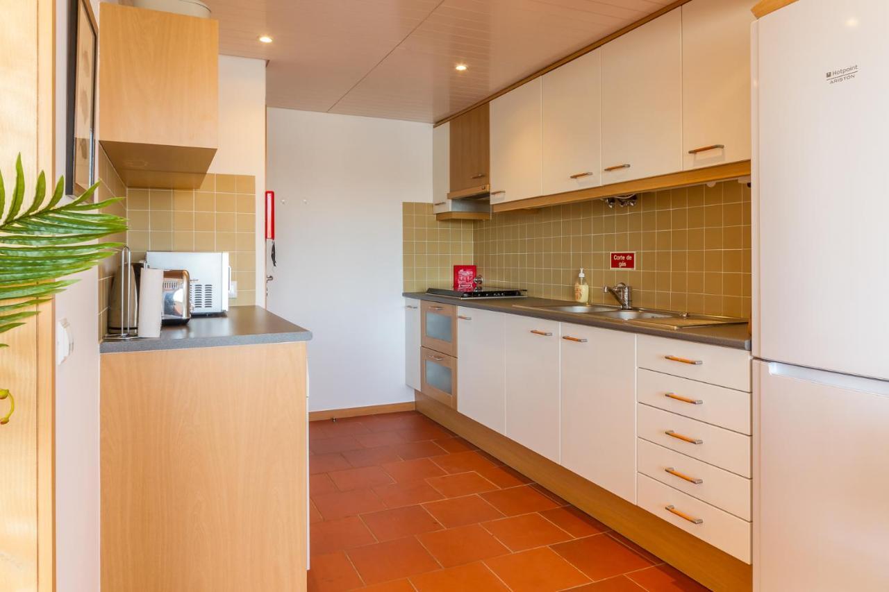 Marina Starboard Apartment, Lagos Exterior foto