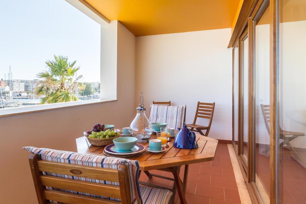 Marina Starboard Apartment, Lagos Exterior foto